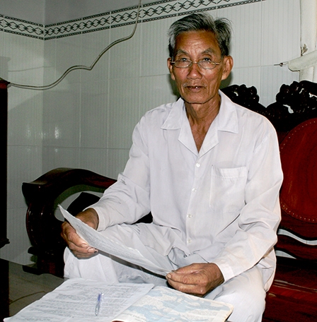 Thương người như thể thương thân