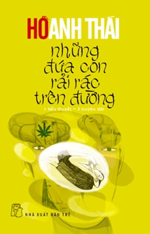 Hành trình tìm lại “Những đứa con rải rác trên đường”
