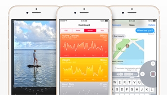 6 điều cần biết trước khi nâng cấp lên iOS 8