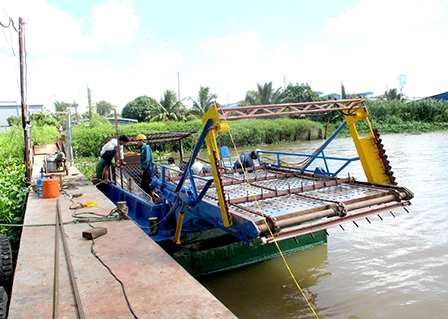 Nhiều lợi ích thiết thực...