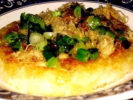 Món ngon Ninh Bình