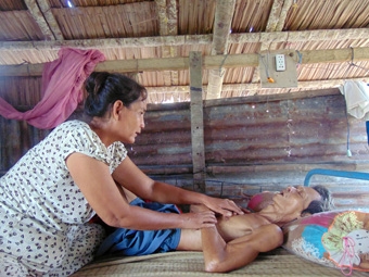 Họa vô đơn chí