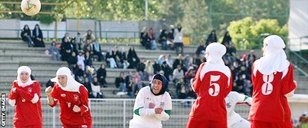 Asian Games 2014:

Đội tuyển bóng rổ nữ Qatar bỏ thi đấu