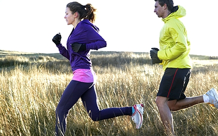 Tập thể dục giúp đào thải 
hóa chất gây trầm cảm