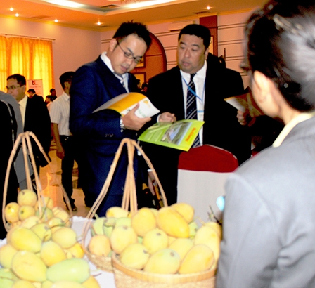 Tạo cú hích mới