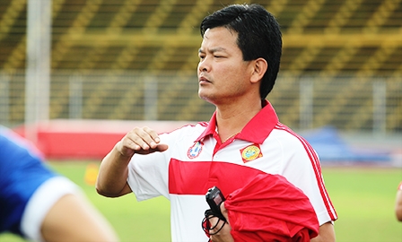 Sớm hoàn thành “bộ khung”