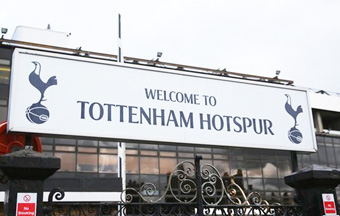 Tottenham vỡ mộng xây SVĐ mới