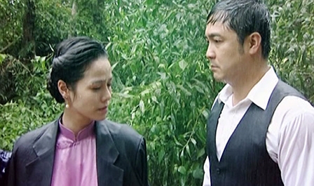 "Lời sám hối"