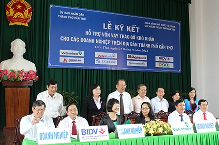 Chính sách tiền tệ chặt chẽ, linh hoạt