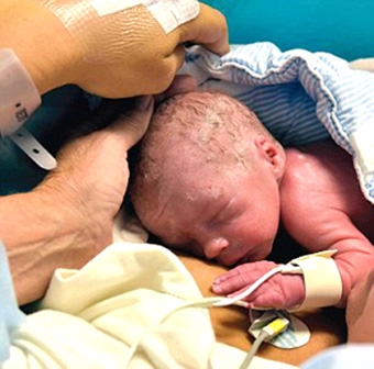 Những nghiên cứu đột phá giúp điều trị vô sinh trong tương lai