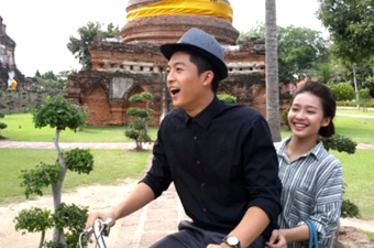 “Trở về 3” tiếp nối câu chuyện nhân - quả