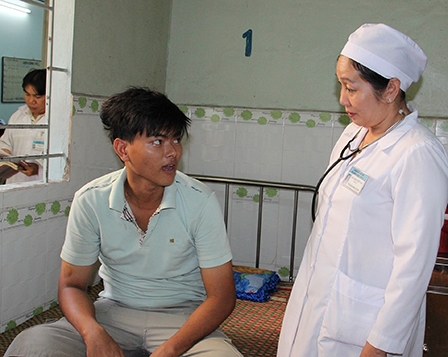 Bệnh trầm cảm - Cần cộng đồng quan tâm