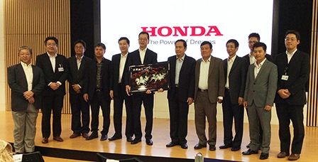 Mở ra nhiều cơ hội hợp tác, đầu tư với Nhật Bản