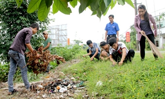Nét đẹp Mỹ Khánh