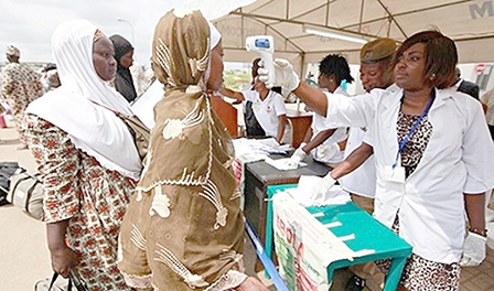 WB kêu gọi “tăng tốc” chống Ebola