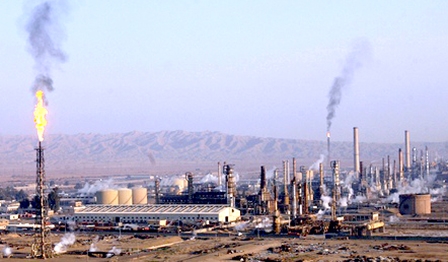 IS kiếm tiền bằng cách nào?