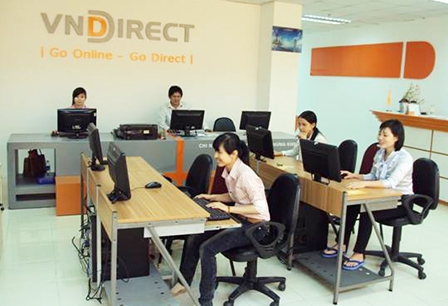 Thanh khoản sẽ tiếp tục tăng cao