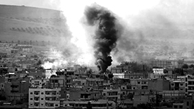 Thổ Nhĩ Kỳ cho mượn căn cứ 
không quân chống IS