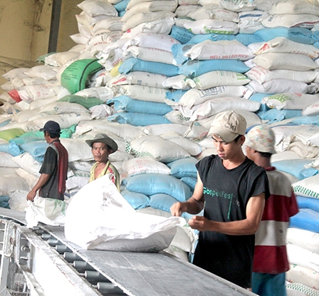 Giảm phụ thuộc, 
tránh rủi ro