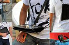 Những thiết bị cá nhân
hữu dụng khi đi du lịch