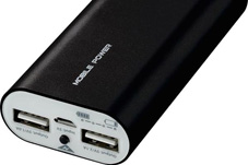 Những thiết bị cá nhân
hữu dụng khi đi du lịch