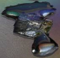 Thiết bị điện tử tự phân hủy