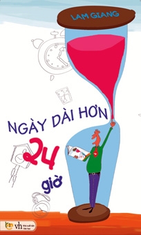 Nhẹ nhàng “Ngày dài hơn 24 giờ”