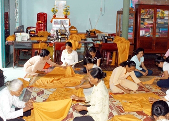 Hội nhập để phát triển bền vững