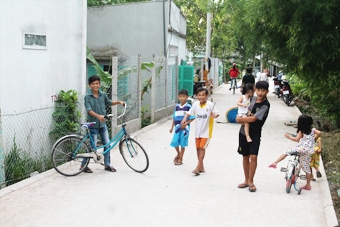 Tìm nguồn vốn vay ưu đãi phát triển đô thị Cần Thơ