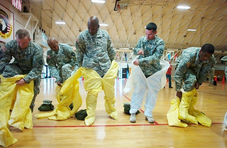 Ebola là “thảm họa của thế hệ chúng ta”