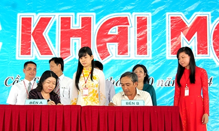 Triển vọng ứng dụng công nghệ sau thu hoạch 
nâng cao giá trị nông sản ĐBSCL