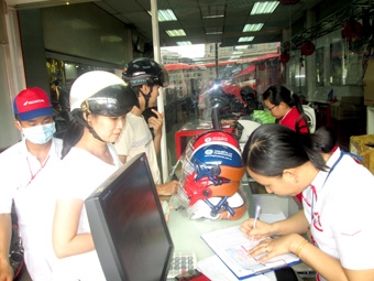 Cần trợ lực để kinh tế tư nhân phát triển