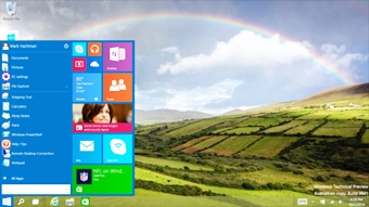 Những tính năng mới được mong chờ nhất trên Windows 10