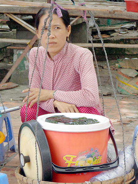 Sương sâm