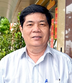 MDEC - Sóc Trăng 2014 đã sẵn sàng