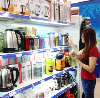 Những vật dụng hữu ích cho giới văn phòng