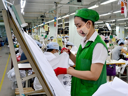 Nhận thức mới về phát triển kinh tế - xã hội thành phố Cần Thơ