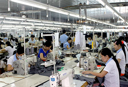 Doanh nghiệp cần công cụ
phòng vệ thương mại