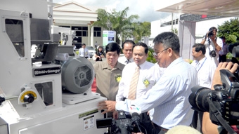 Đa dạng và hấp dẫn