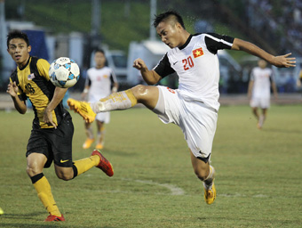 Ngược dòng ngoạn mục