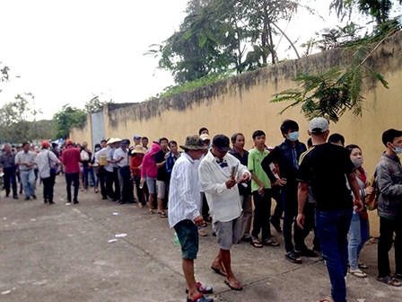 Những ấn tượng khó quên !