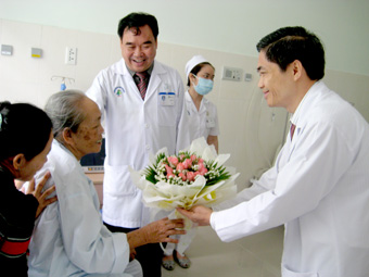 Những tiến bộ trong điều trị bệnh lý van tim