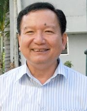 Cấp thiết xây dựng thương hiệu gạo Việt