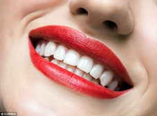 Tình trạng răng miệng thể hiện 
sức khỏe của bạn