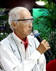 Nhà thơ Kiên Giang với Cần Thơ