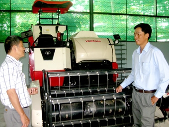 Tăng cường đào tạo, chuyển giao khoa học công nghệ khu vực ĐBSCL