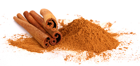 Quế tốt cho bệnh nhân mắc
hội chứng buồng trứng đa nang