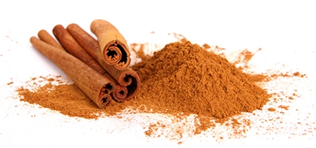 Quế tốt cho bệnh nhân mắc 
hội chứng buồng trứng đa nang