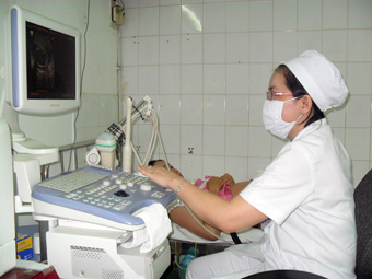 Từ nhiễm khuẩn đường sinh sản
đến ung thư cổ tử cung