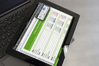 “Bí quyết” lựa chọn máy tính bảng thay laptop